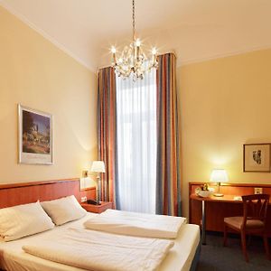 Centro Hotel National Frankfurt City